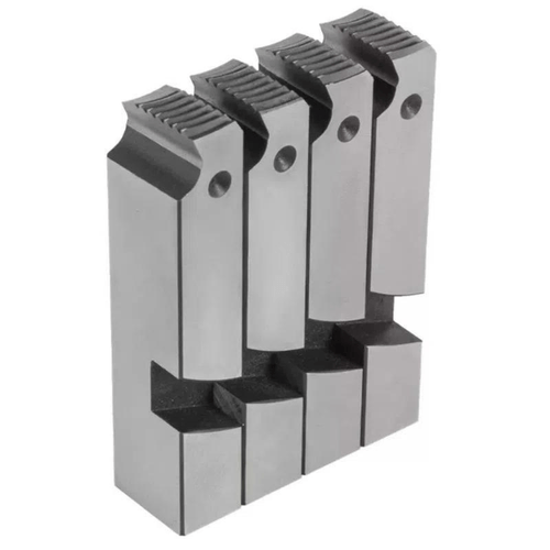 Cossinetes para Rosqueadeira BSP 1/2" a 3/4" R21010 Merax