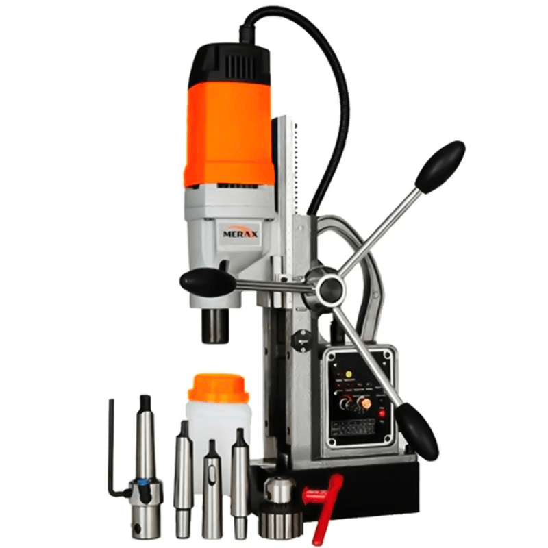 Furadeira-Com-Base-Magnetica-FE-50M-2.5-a-50mm-1.700W-220V-FE5000-Merax