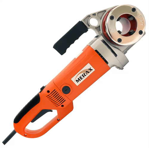 Rosqueadeira Monofásica Portátil MX-02D 1/2" a 2" 220V RP0002 Merax