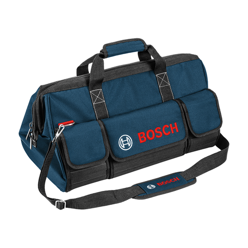 Bolsa de Lona Para Ferramentas Standard 23 " Bosch
