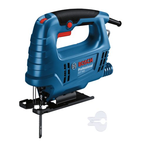 Serra Tico-Tico 1 lâmina 500W GST 680 Bosch
