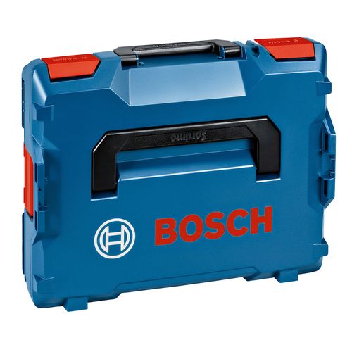 Maleta L-BOXX 102 + 12 Compartimentos Bosch