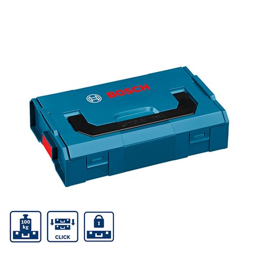 Maleta de Transporte L-BOXX Mini  Bosch