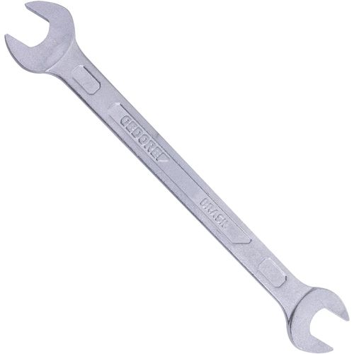 Chave Fixa 1/2 x 9/16 Pol. 6 Gedore