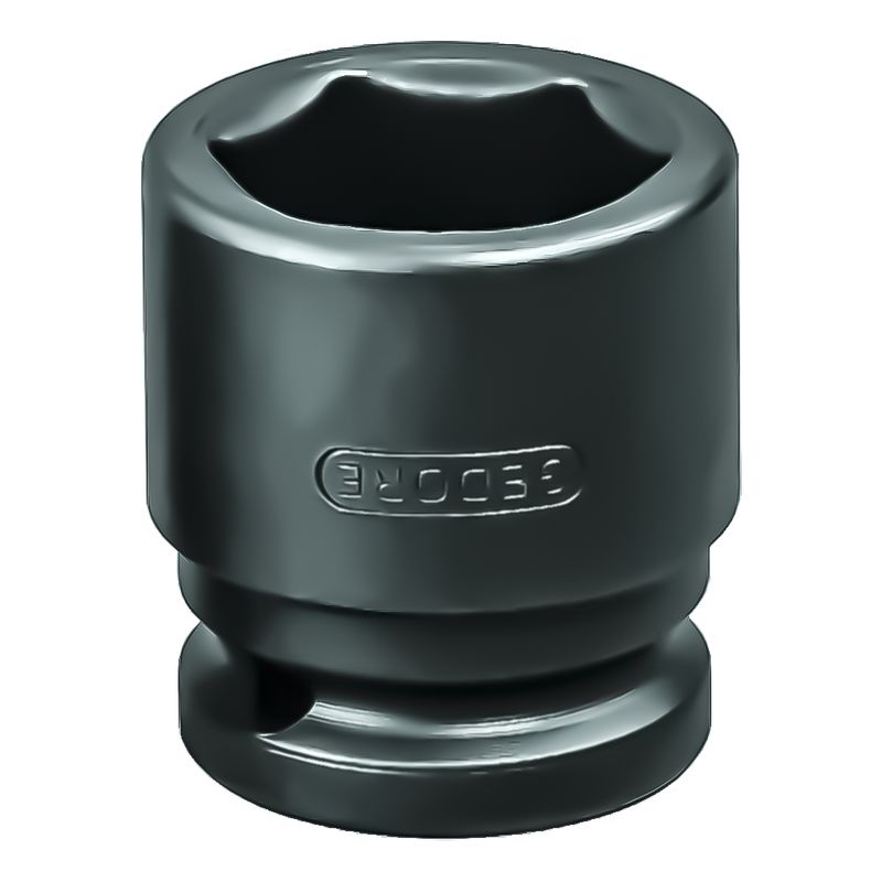 Soquete-Sextavado-Impacto-1-2-Pol.-12mm-K19-Gedore