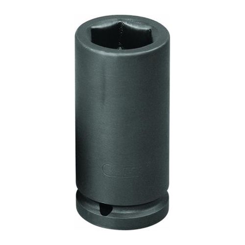 Soquete Sextavado Impacto Longo 1/2 Pol. 15mm K19 Gedorel Gedore