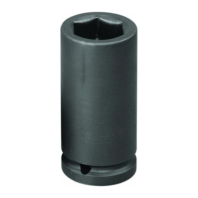 SoqueteSextavadoImpactoLongo12Pol01514K19Gedore