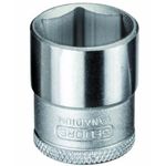 SoqueteSextavado38Pol13mm30Gedore