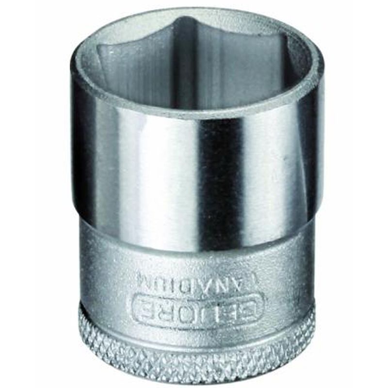 SoqueteSextavado38Pol13mm30Gedore