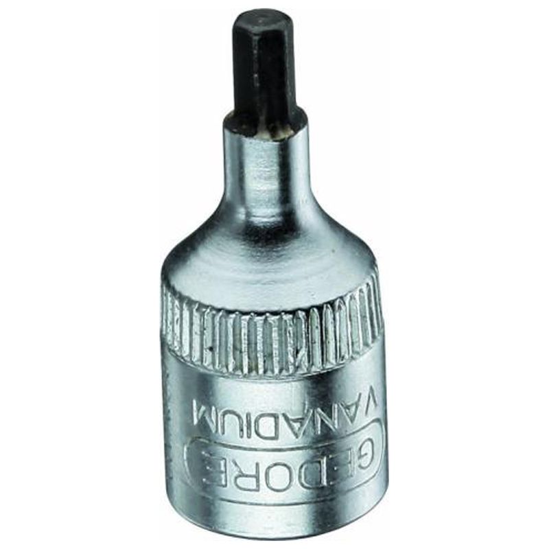 Soquete-Hexagonal-1-4-Pol.-6mm-IN20-Gedore