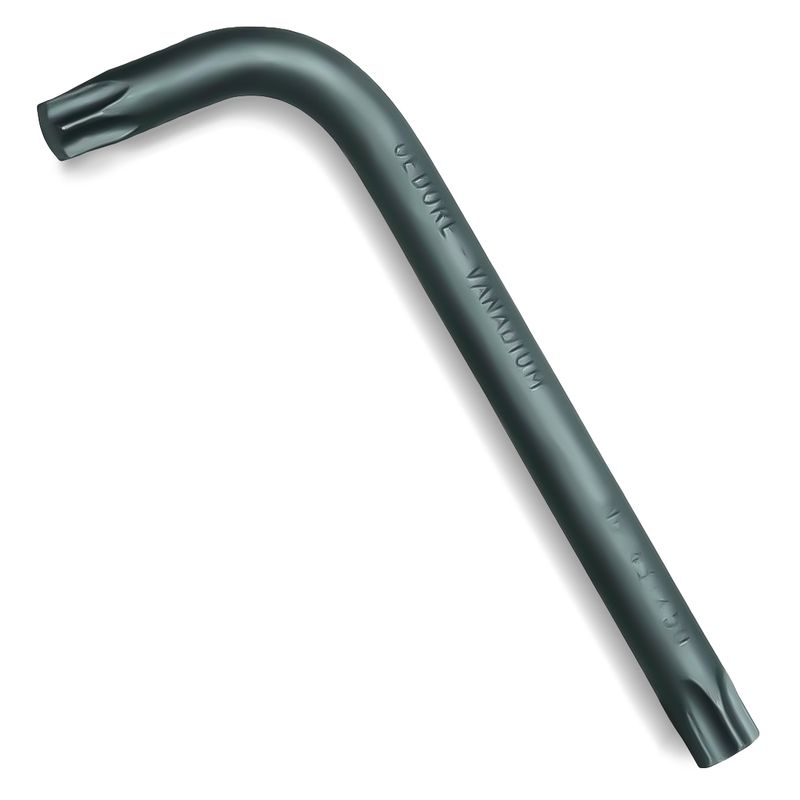 ChaveTorxLT743TXGedore