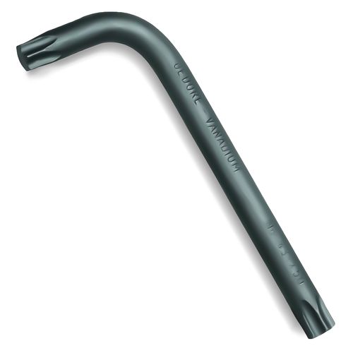Chave Torx L T20 43TX Gedore