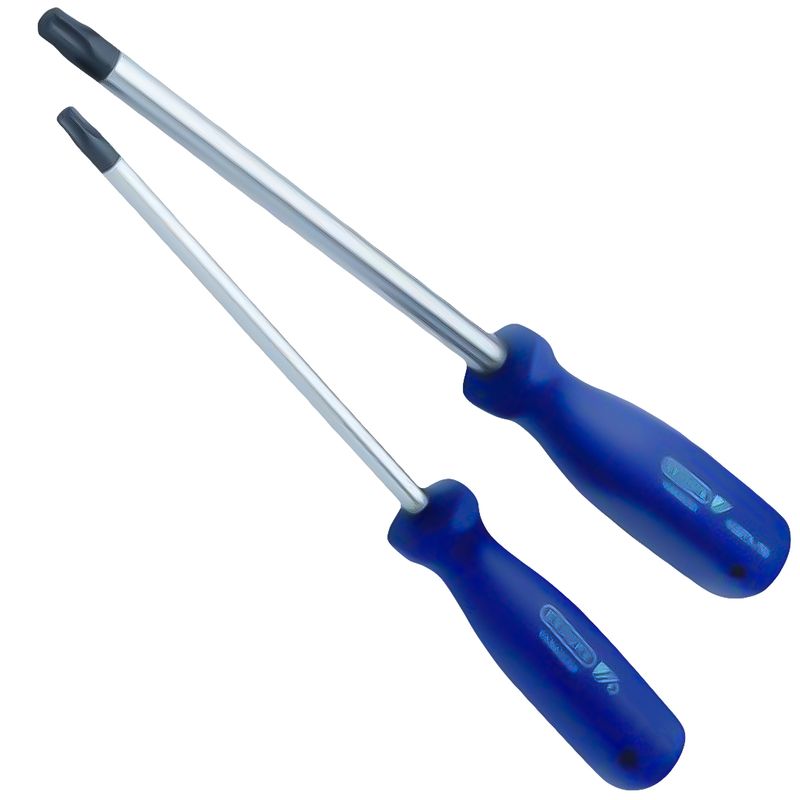 ChaveTorxCaboRetoT25163BTXGedore