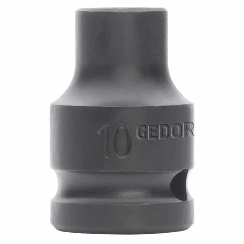 Soquete Sextavado Impacto 1/2 Pol. 14mm R63001406 Gedore