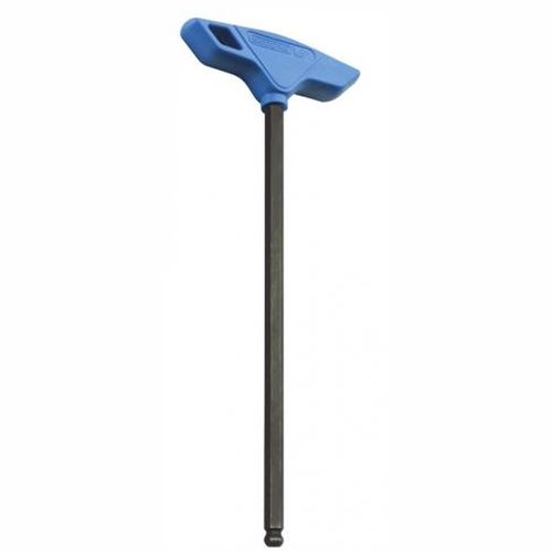 Chave Allen Abaulada Cabo T 5mm 42KLT Gedore