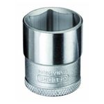 SoqueteSextavado38Pol11mm30Gedore