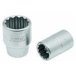 SoqueteEstriado34Pol26mmD32Gedore