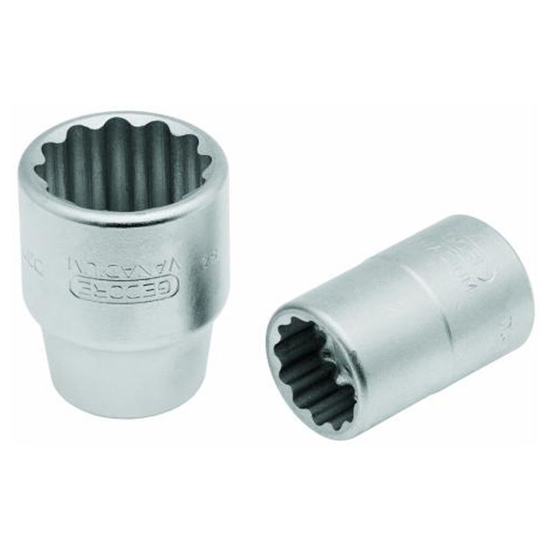 SoqueteEstriado34Pol26mmD32Gedore