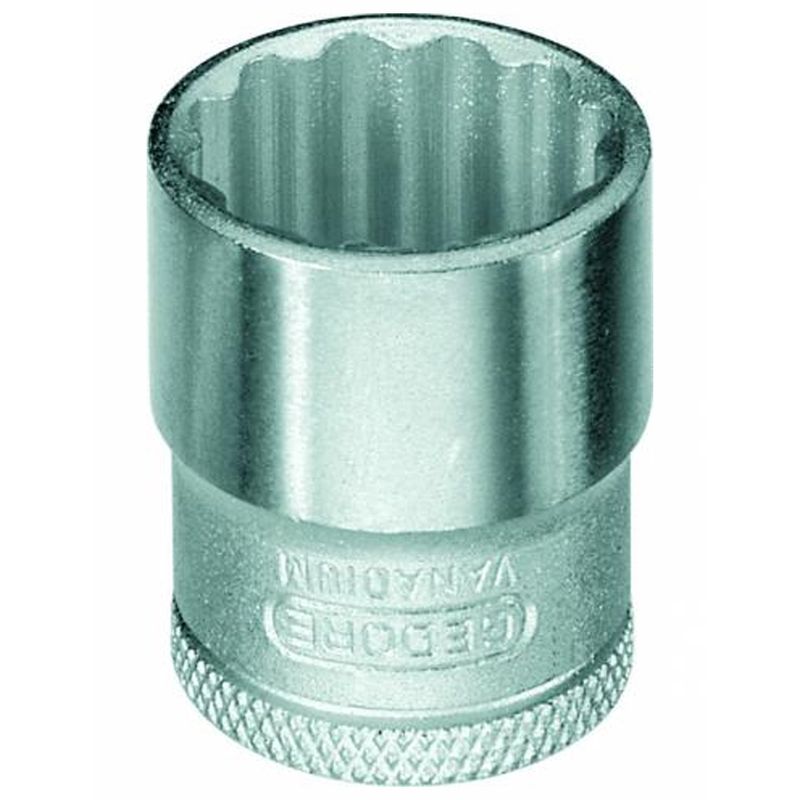 Soquete-Estriado-3-8-Pol.-047-3-4-Pol.-D30-Gedore