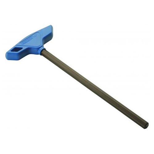 Chave Allen Com Cabo T 9/64 Pol. 42T Gedore