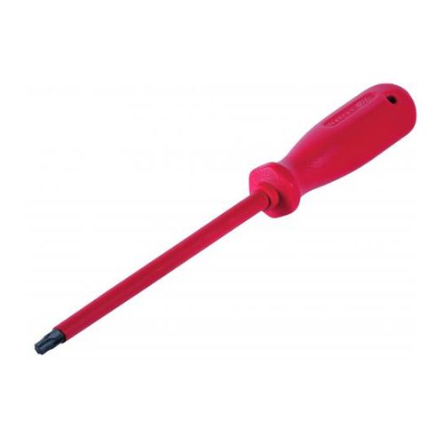 Chave Torx Isolada 163BTXNR-T15 Gedore