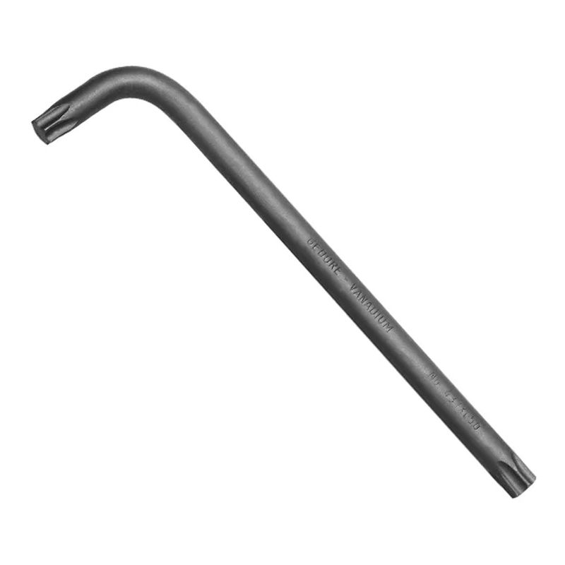 ChaveTorxLLongaT1043TXLGedore