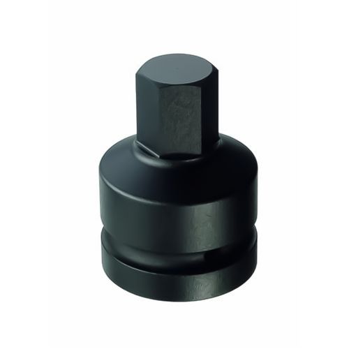 Soquete Hexagonal Impacto 3/4 Pol. 22mm INK32 Gedore