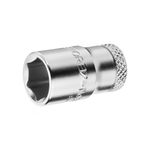 Soquete-Sextavado-1-4-Pol.-021-11-32-Pol.-20-Gedore