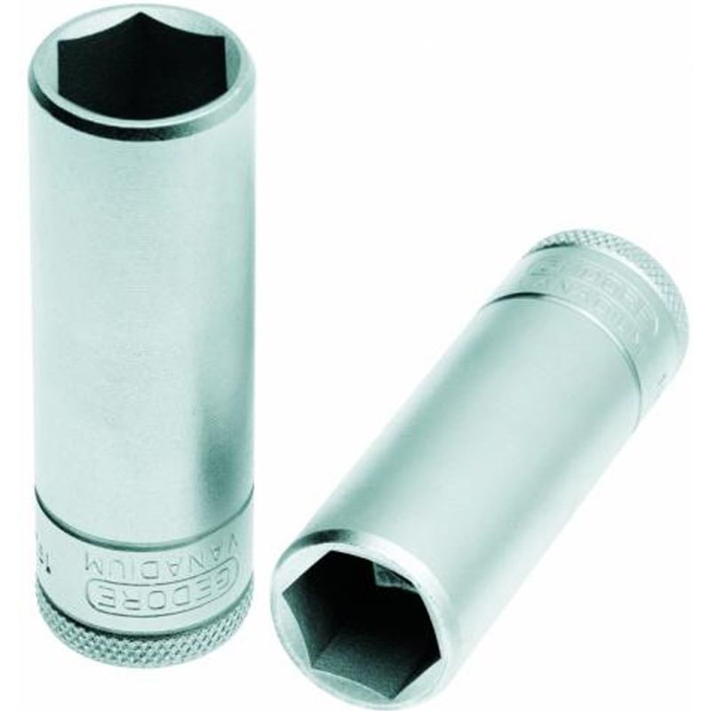 SoqueteSextavadoLongo12Pol0591516Pol19lGedore