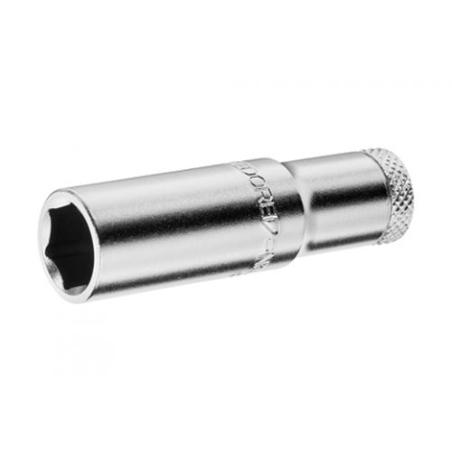 Soquete Sextavado Longo 1/4 Pol. 7mm 20l Gedore