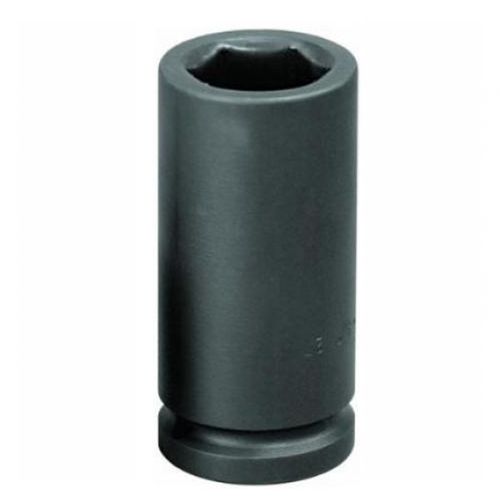 Soquete Sextavado Impacto Longo 3/4 Pol. 24mm K32 Gedore