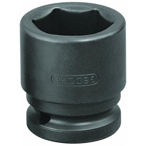 Soquete Sextavado Impacto 1/2 Pol. 30mm K19 Gedore