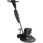 Enceradeira com 1 Escova e Suporte Velcro 510mm Bivolt DC 510 Plus Deep Clean