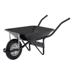 Carrinho-de-Mao-Cor-Preto-Aterro-55-Litros-com-Pneu-e-Camara-PCPC-Canal
