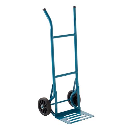 Carrinho para Armazem 180kg com Roda Maciça CAM2A Canal