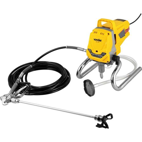 Maquina para Pintura Airless 220V 1010W MPA1010 Vonder