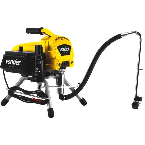 Maquina para Pintura Airless 220V 3.0HP MPA300 Vonder