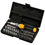 Jogo-de-Soquete-1-4-Pol-e-Bits-com-41-Pecas-5520-Titanium