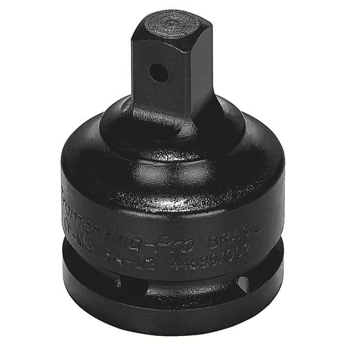 Adaptador de Impacto 1/2 Pol. X 3/4 Pol. 44899/101 Tramontina Pro