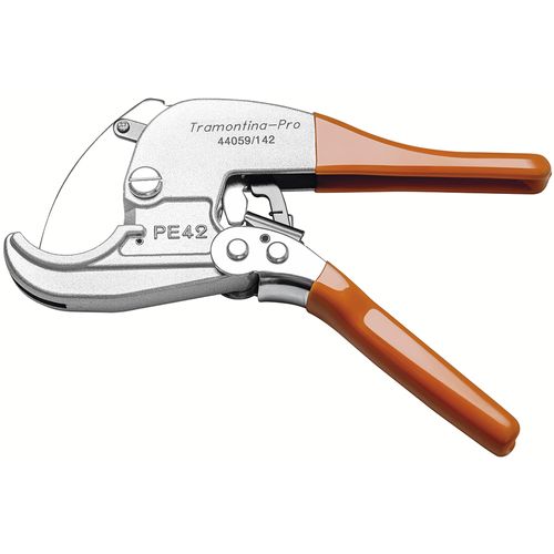 Alicate para Cortar Tubo PVC 42.0MM 44059/142 Tramontina Pro