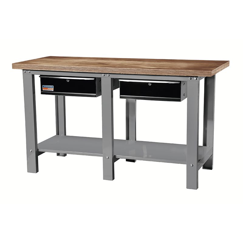 Bancada-Aberta-com-2-Gavetas-Cinza-44954-440-Tramontina-Pro