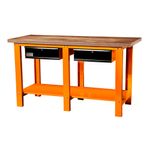 Bancada-Modular-1600-com-Tampo-de-Madeira-44954-040-Tramontina-Pro