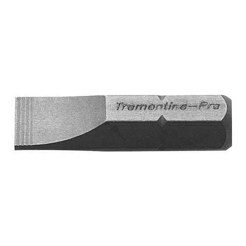 Bits de Ponta Chata 5.5 X 25MM 44870/006 Tramontina Pro
