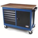 Carro-Bancada-com-6-Gavetas-e-1-Porta-44959-201-Tramontina-Pro