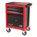 Carro-para-Ferramentas-2-Gavetas-e-2-Portas-Vermelho-44950-306-Tramontina-Pro