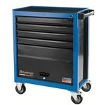 Carro-para-Ferramentas-5-Gavetas-1-Porta-Azul-44950-209-Tramontina-Pro
