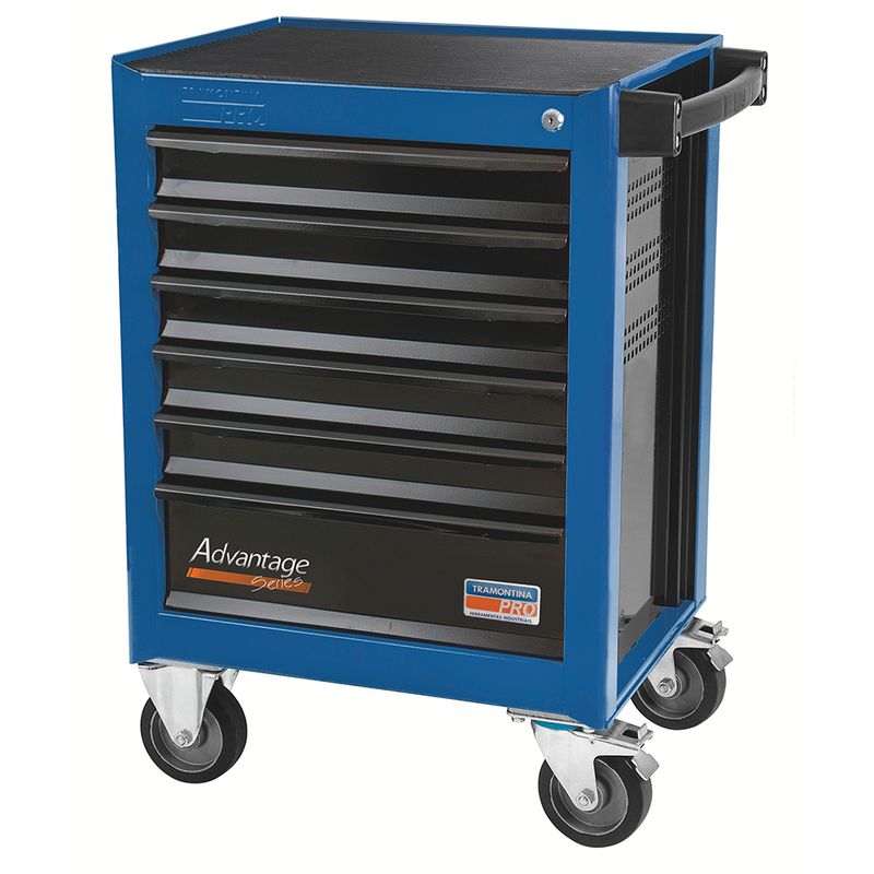Carro-para-Ferramentas-6-Gavetas-Azul-44950-210-Tramontina-Pro