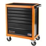 Carro-para-Ferramentas-7-Gavetas-Laranja-44950-011-Tramontina-Pro
