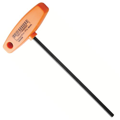 Chave Allen com Cabo TMM 10.0MM 44360/110 Tramontina Pro