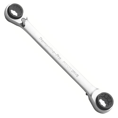 Chave Catraca 9/16 X 5/8 11/16 X 3/4 44641/103 Tramontina Pro